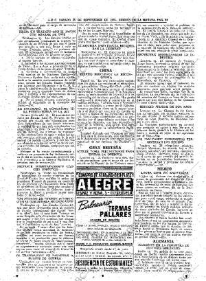 ABC MADRID 16-09-1950 página 23