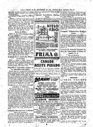 ABC MADRID 16-09-1950 página 26
