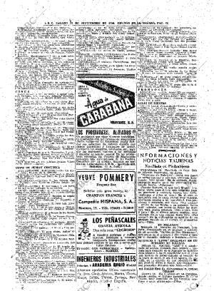 ABC MADRID 16-09-1950 página 28