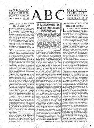 ABC MADRID 16-09-1950 página 3