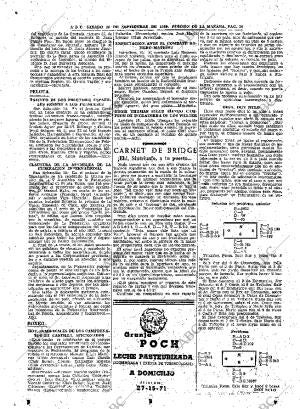 ABC MADRID 16-09-1950 página 30