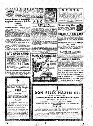 ABC MADRID 16-09-1950 página 31