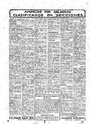ABC MADRID 16-09-1950 página 34
