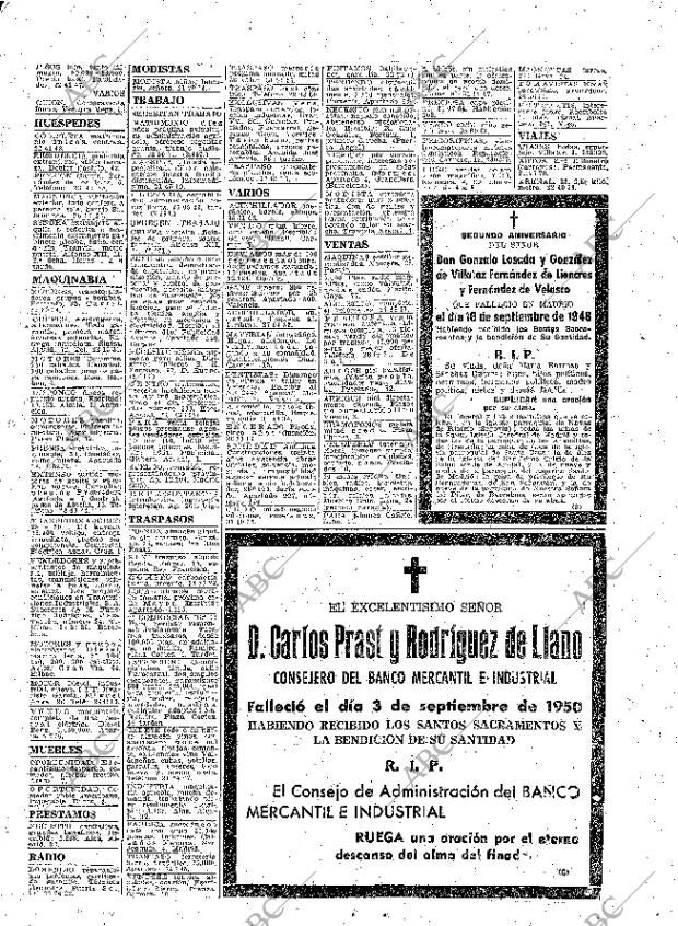 ABC MADRID 16-09-1950 página 35