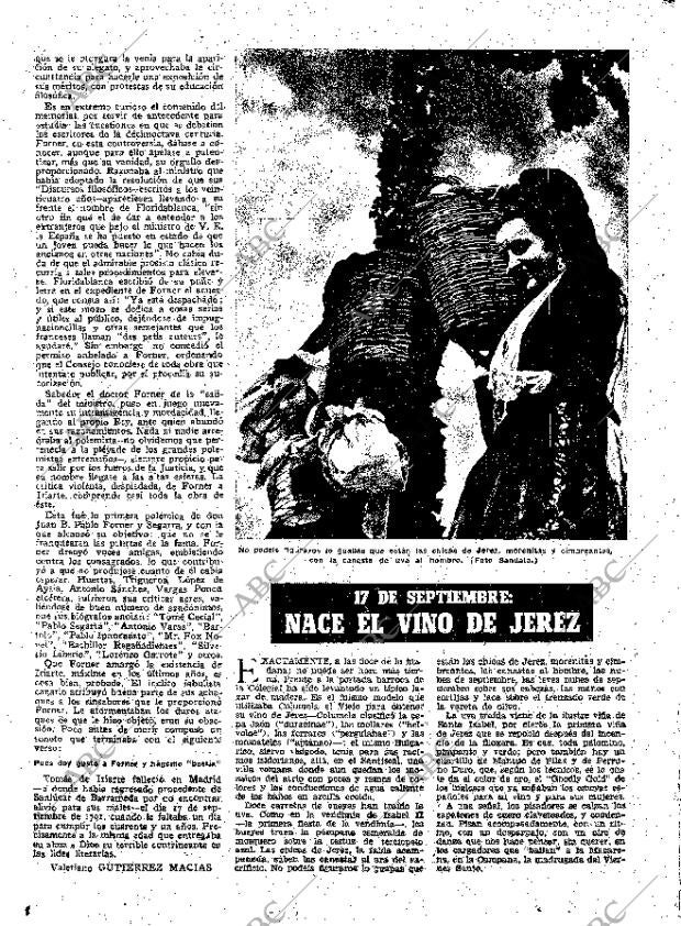 ABC MADRID 16-09-1950 página 4