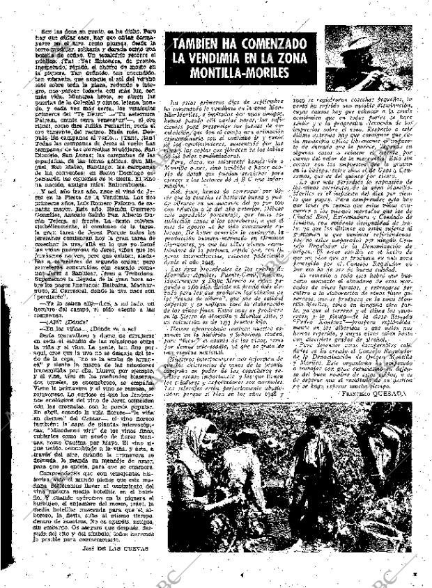 ABC MADRID 16-09-1950 página 5