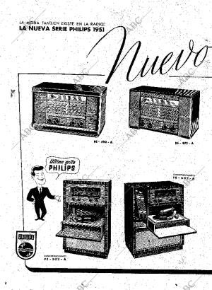 ABC MADRID 16-09-1950 página 8