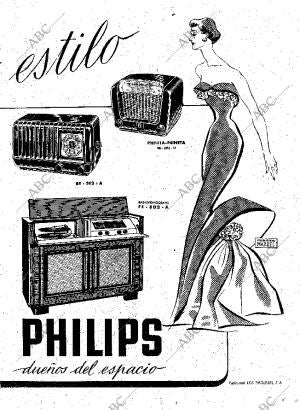 ABC MADRID 16-09-1950 página 9