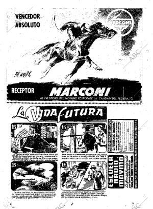 ABC MADRID 17-09-1950 página 10