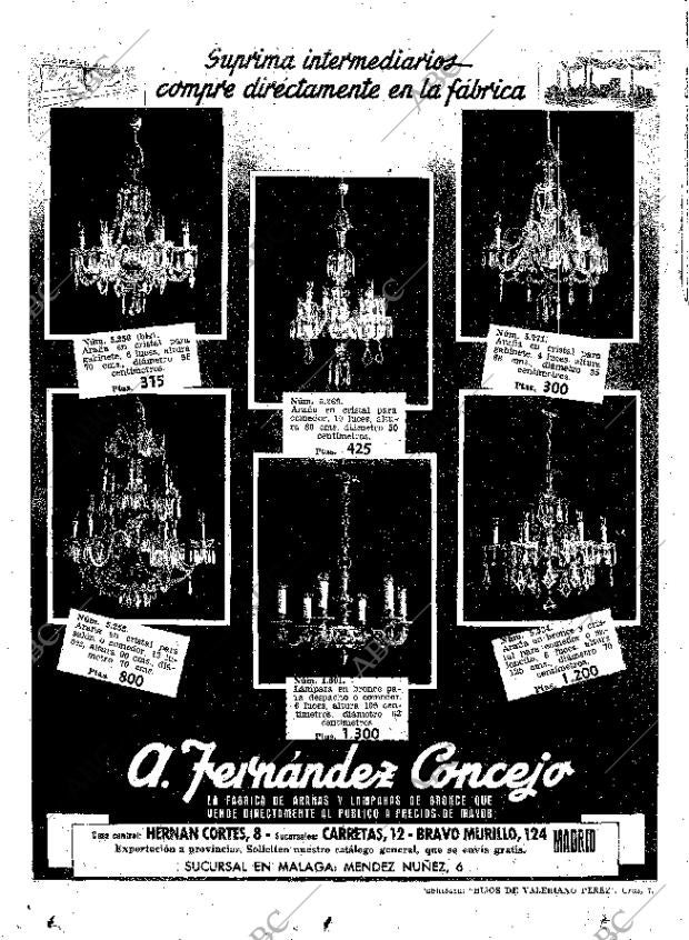 ABC MADRID 17-09-1950 página 12