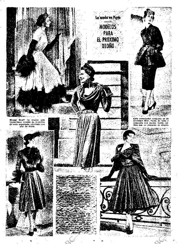 ABC MADRID 17-09-1950 página 13