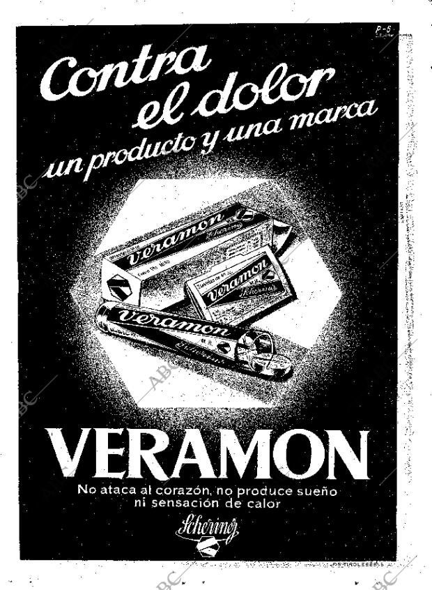 ABC MADRID 17-09-1950 página 14