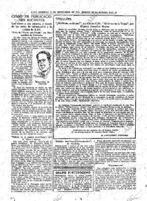 ABC MADRID 17-09-1950 página 18