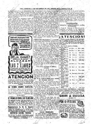 ABC MADRID 17-09-1950 página 22