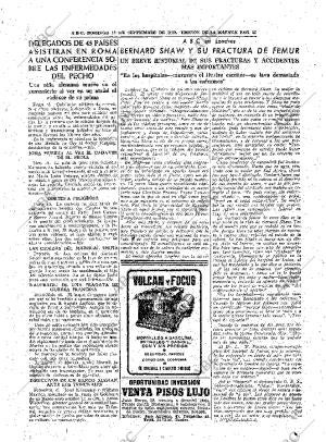 ABC MADRID 17-09-1950 página 25