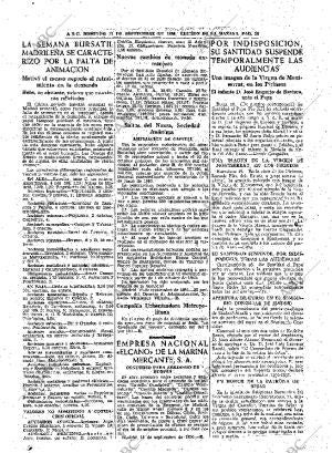 ABC MADRID 17-09-1950 página 26