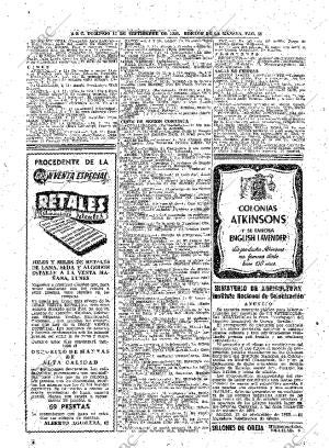ABC MADRID 17-09-1950 página 28