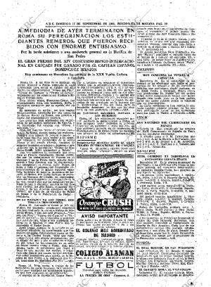 ABC MADRID 17-09-1950 página 29