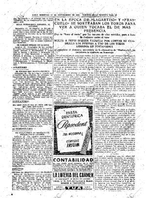 ABC MADRID 17-09-1950 página 30