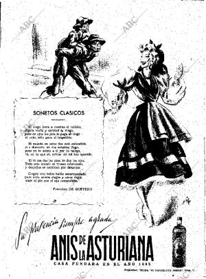 ABC MADRID 19-09-1950 página 2