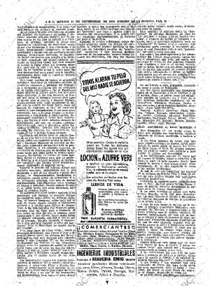 ABC MADRID 19-09-1950 página 30