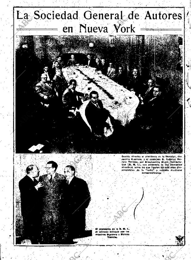 ABC MADRID 19-09-1950 página 4