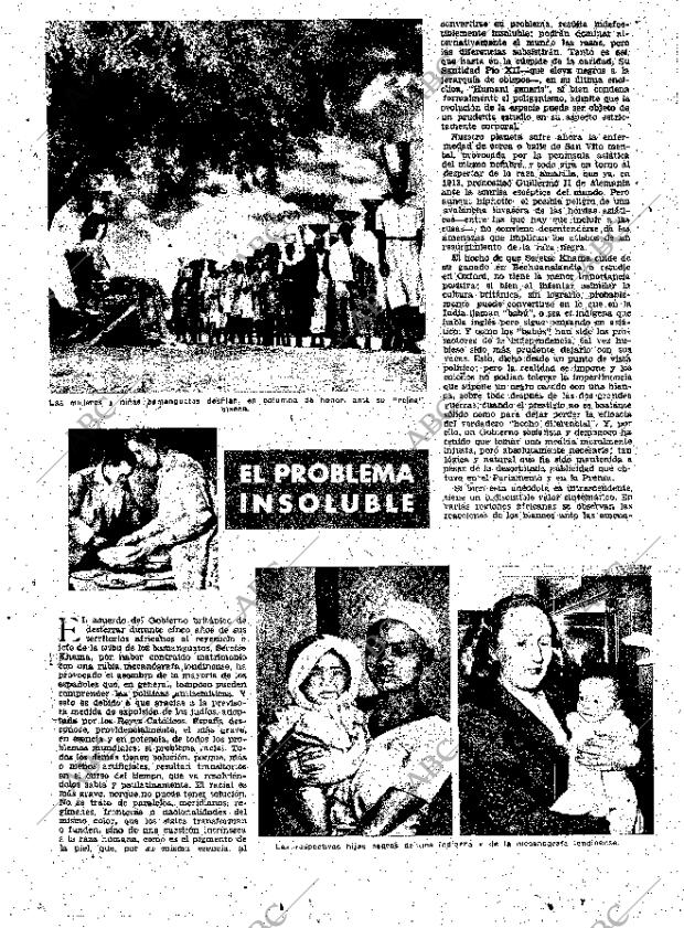 ABC MADRID 19-09-1950 página 8