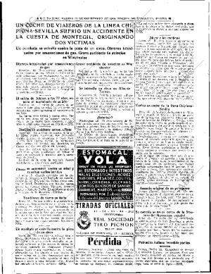 ABC SEVILLA 19-09-1950 página 10
