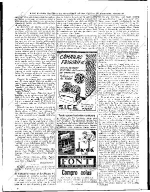 ABC SEVILLA 19-09-1950 página 16