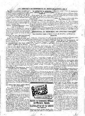 ABC MADRID 20-09-1950 página 14
