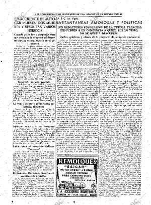 ABC MADRID 20-09-1950 página 15