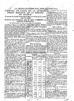 ABC MADRID 20-09-1950 página 16