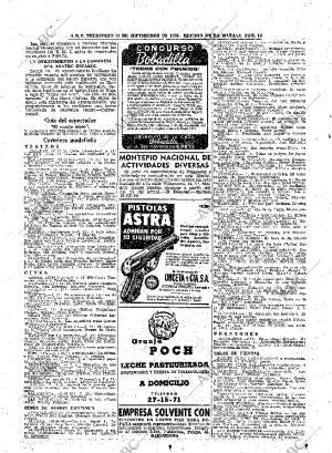ABC MADRID 20-09-1950 página 18