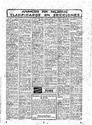 ABC MADRID 20-09-1950 página 22