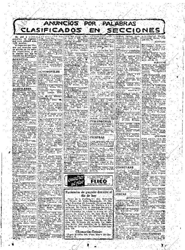 ABC MADRID 20-09-1950 página 22