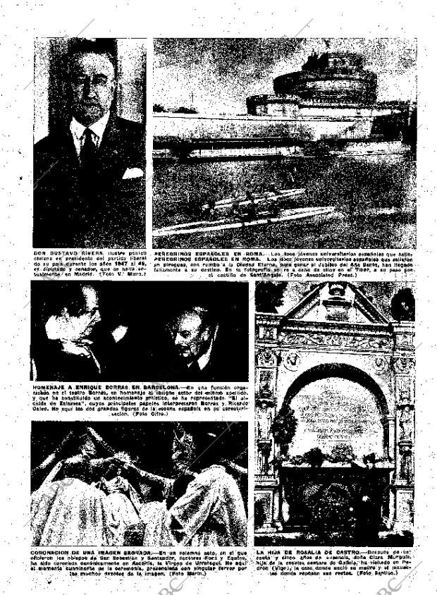 ABC MADRID 20-09-1950 página 5