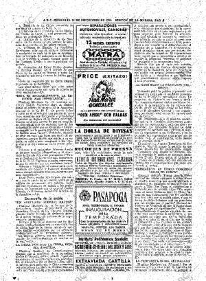 ABC MADRID 20-09-1950 página 8