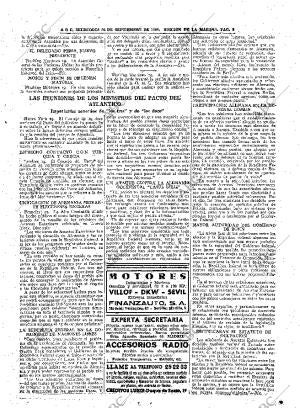 ABC MADRID 20-09-1950 página 9