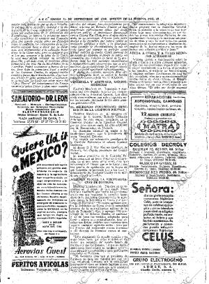 ABC MADRID 21-09-1950 página 18