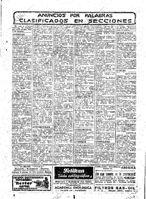ABC MADRID 21-09-1950 página 31