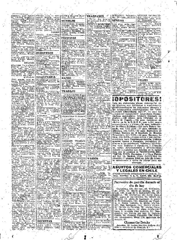 ABC MADRID 21-09-1950 página 32