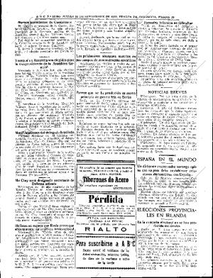 ABC SEVILLA 21-09-1950 página 10