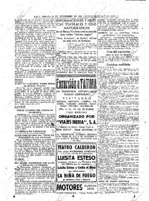 ABC MADRID 22-09-1950 página 22