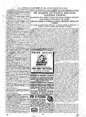 ABC MADRID 22-09-1950 página 23