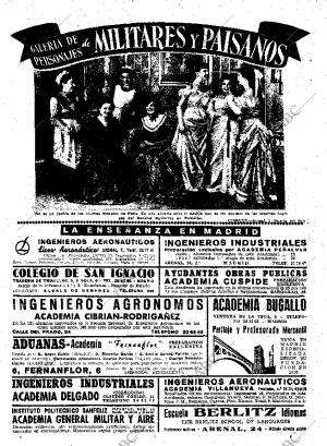 ABC MADRID 22-09-1950 página 4