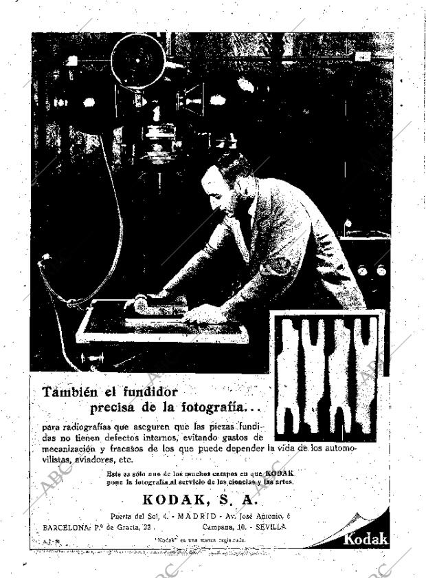 ABC MADRID 22-09-1950 página 6