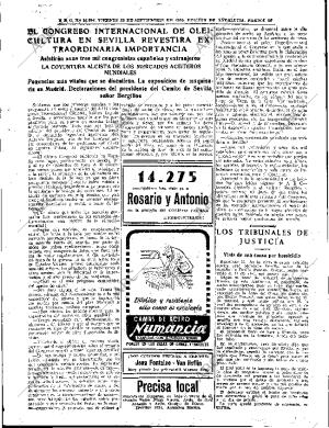 ABC SEVILLA 22-09-1950 página 11