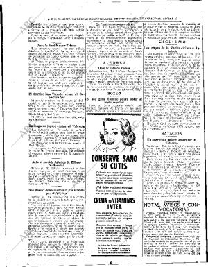 ABC SEVILLA 22-09-1950 página 18