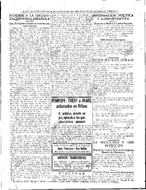 ABC SEVILLA 22-09-1950 página 4