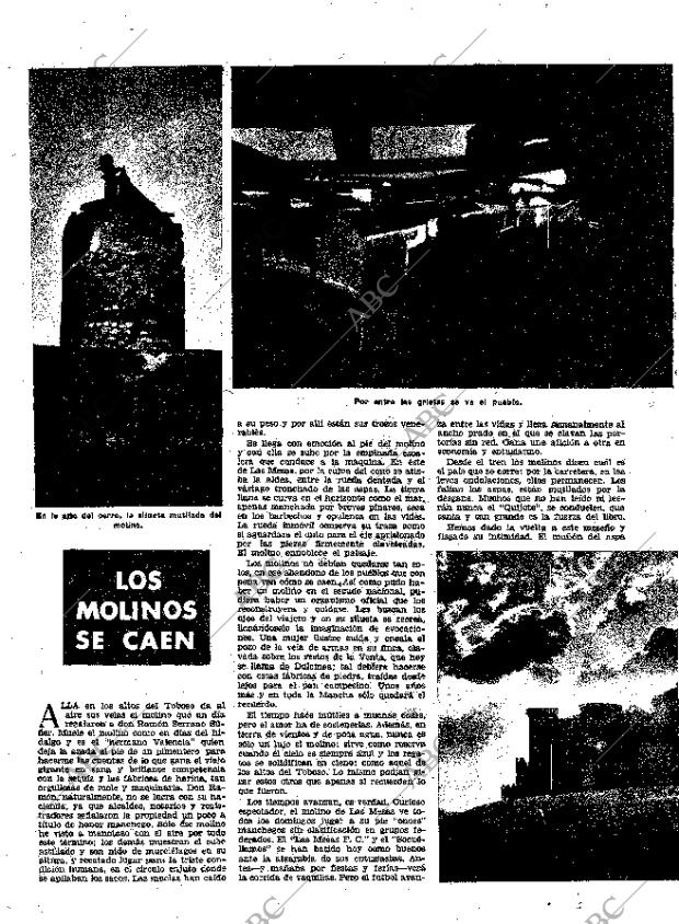 ABC MADRID 23-09-1950 página 10